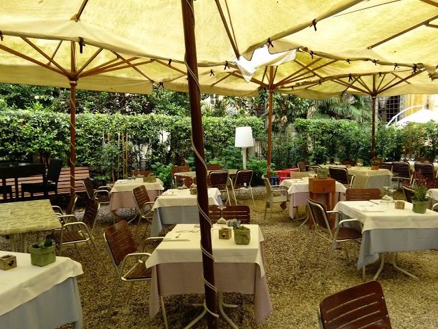 Trattoria Canuleia
